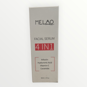 Melao Facial Serum